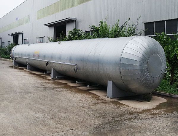 橡胶硫化罐 橡胶硫化罐