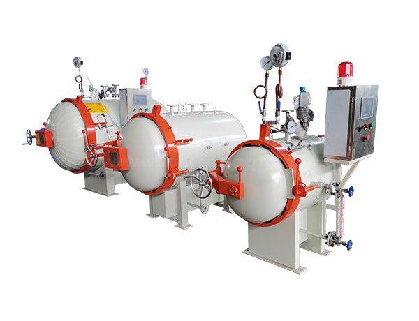 实验室蒸压釜 实验室蒸压釜